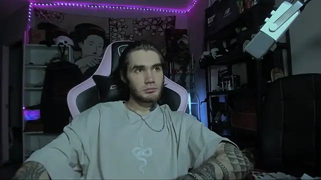 Go V Cs online show from 4, 12, 2025