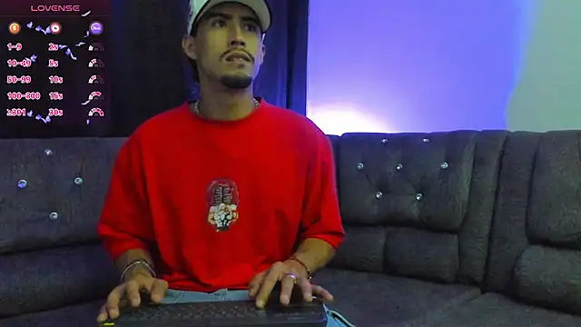 harold 777 online show from 17, 11, 2025