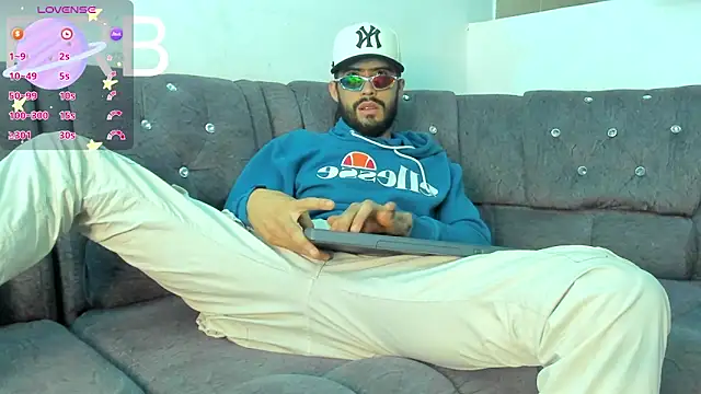 harold 777 online show from 9, 2, 2026