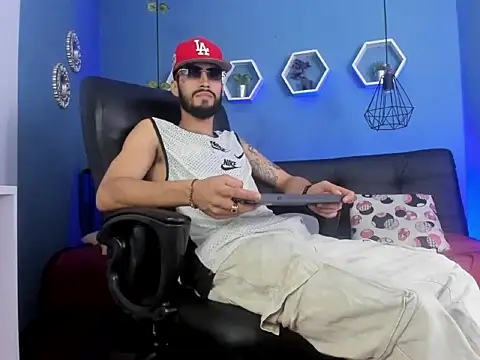 harold 777 online show from 27, 4, 2026