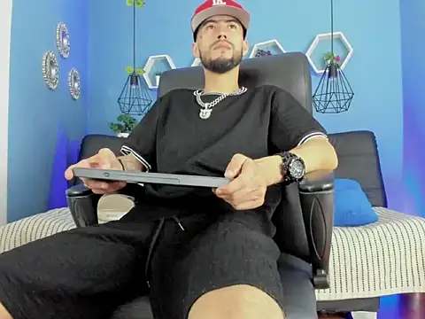 harold 777 online show from 17, 5, 2026