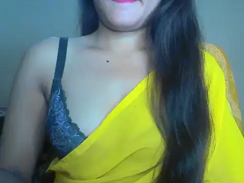 nudepari online show from 20, 11, 2025