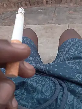 younggblackkCOCK19 online show from 6, 11, 2025