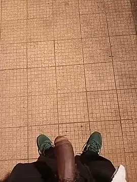 younggblackkCOCK19 online show from 30, 5, 2026