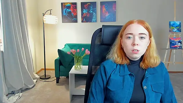 AddieOsler online show from 27, 10, 2025