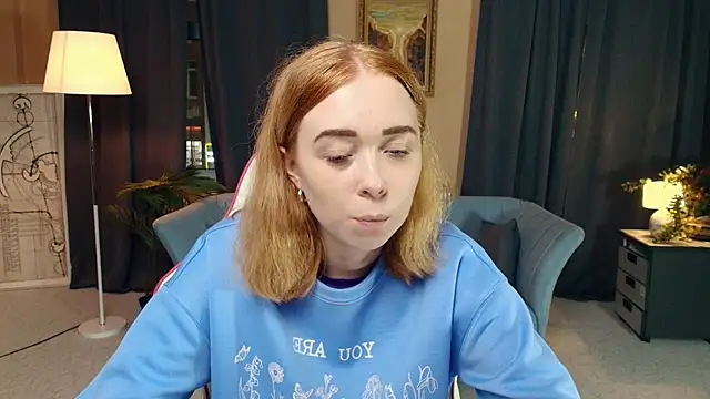 AddieOsler online show from 21, 11, 2025