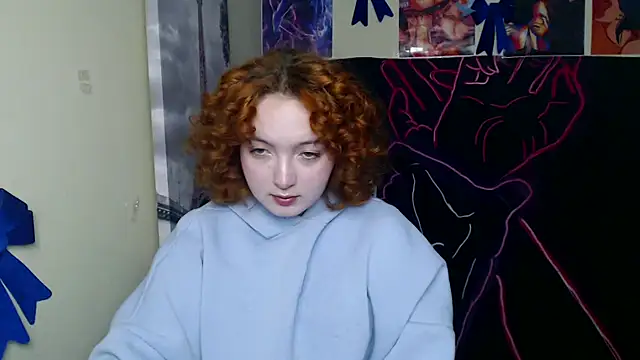 MissAriaa online show from 22, 3, 2026