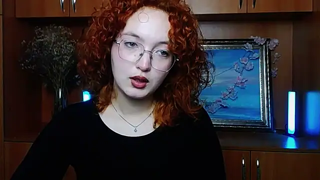 MissAriaa online show from 30, 3, 2026