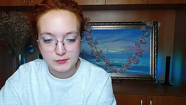 MissAriaa online show from 7, 4, 2026