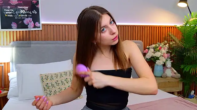 Sandy Edvards online show from 20, 3, 2026