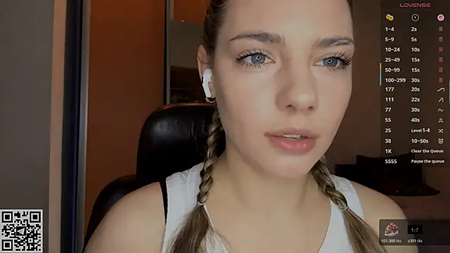 IlanaLafferty online show from 6, 1, 2026