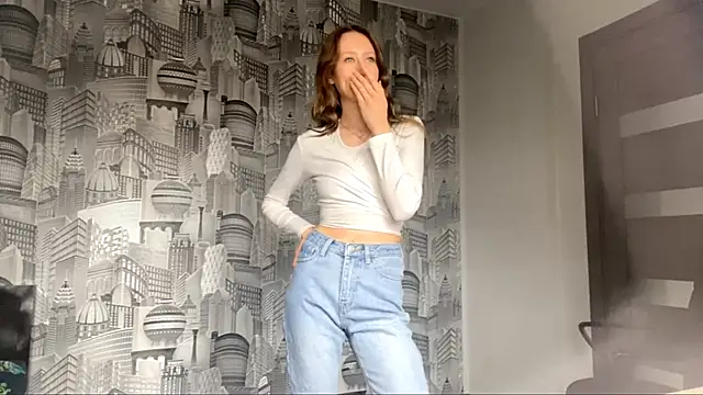 Snapshot of LibbieEncinias chatting on 9, 11, 2025 LibbieEncinias online show from 9, 11, 2025