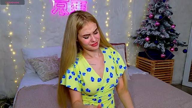 Rose Masson online show from 20, 12, 2025