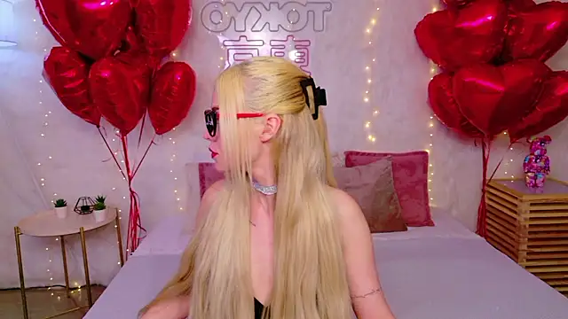 Rose Masson online show from 12, 2, 2026