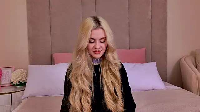 Rose Masson online show from 13, 3, 2026