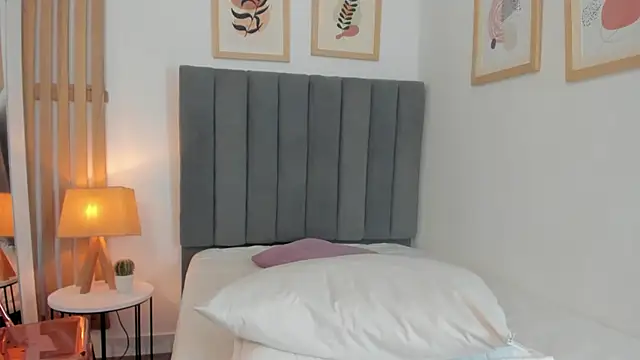 DeniseBurton online show from 20, 3, 2026