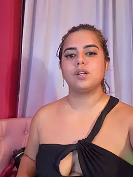 RileyFlame online show from 13, 12, 2025