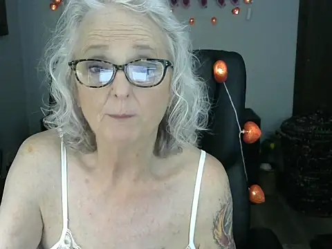 JoleneDelacroix online show from 15, 2, 2026