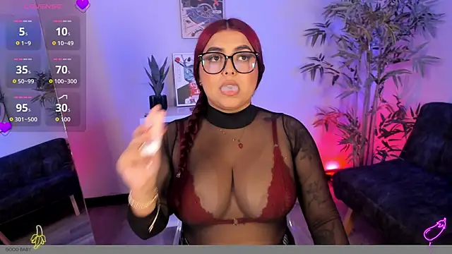 Snapshot of sammyy_owens_ chatting on 8, 5, 2026 sammyy owens online show from 8, 5, 2026