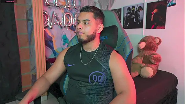 Tiler wolker online show from 12, 3, 2026