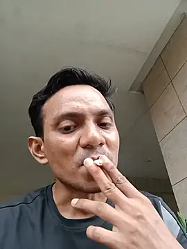 Blackdick 007 online show from 2, 7, 2026