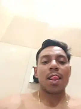Blackdick 007 online show from 14, 7, 2026