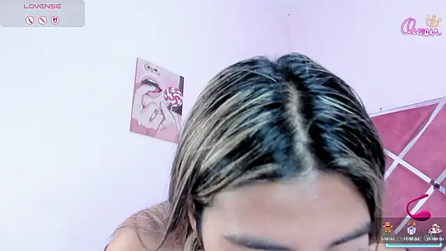 SoriEaston online show from 21, 2, 2026