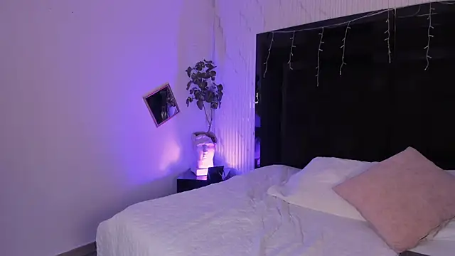 JanneBlossom  online show from 27, 3, 2026