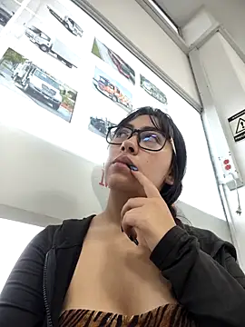 mangodizzy online show from 6, 11, 2025