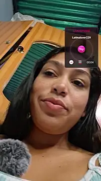 aleexacandy online show from 26, 3, 2026