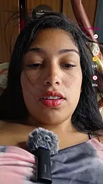 aleexacandy online show from 17, 5, 2026
