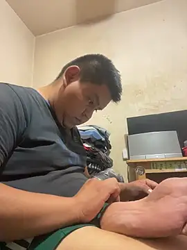 GordoChancludoSLP online show from 3, 12, 2025