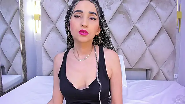 violett rabbit  online show from 9, 1, 2026