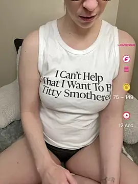 CreamedKitten online show from 25, 4, 2026