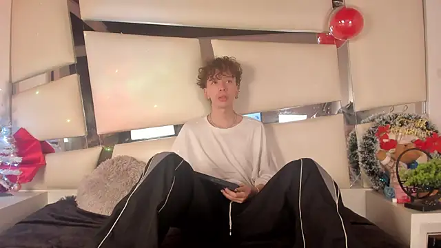 Genesis ask online show from 23, 12, 2025