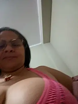 Angie milf50 online show from 1, 5, 2026