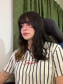 Annagoth  online show from 22, 11, 2025