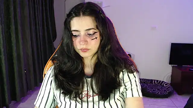 Snapshot of Annagoth_ chatting on 22, 6, 2026 Annagoth online show from 22, 6, 2026