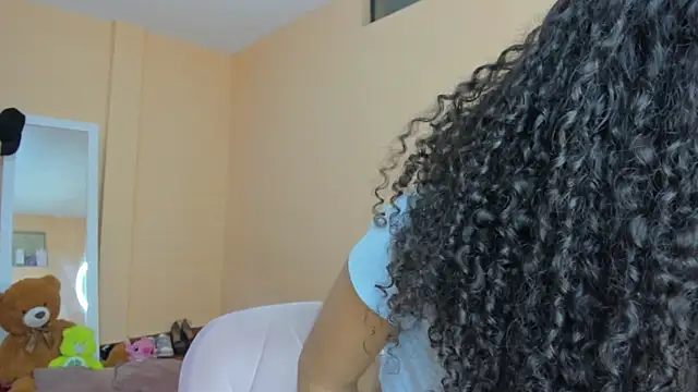 Keniia rizz online show from 28, 3, 2026