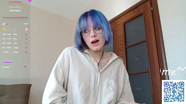 KellePourier online show from 31, 3, 2026