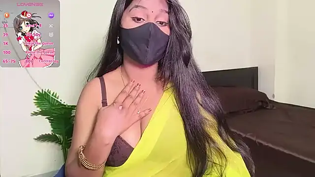 palakmishra033 online show from 10, 4, 2026