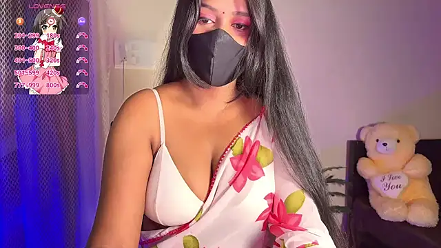 palakmishra033 online show from 6, 6, 2026