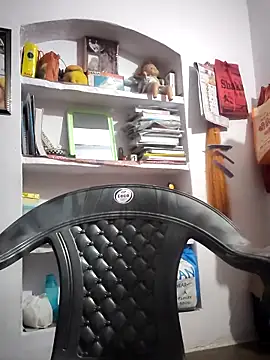 Hot-Rubyy online show from 11, 3, 2026