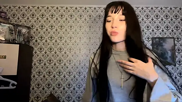 Snapshot of SofiaDreams09 chatting on 31, 10, 2025 SofiaDreams09 online show from 31, 10, 2025