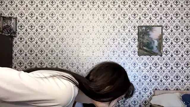 Snapshot of SofiaDreams09 chatting on 24, 11, 2025 SofiaDreams09 online show from 24, 11, 2025