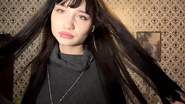 Snapshot of SofiaDreams09 chatting on 12, 1, 2026 SofiaDreams09 online show from 12, 1, 2026