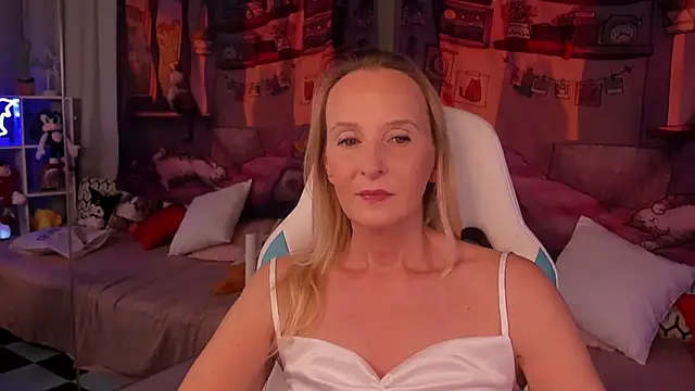 ScarlettPalmer online show from 12, 11, 2025