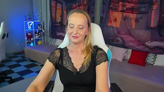 ScarlettPalmer online show from 29, 11, 2025