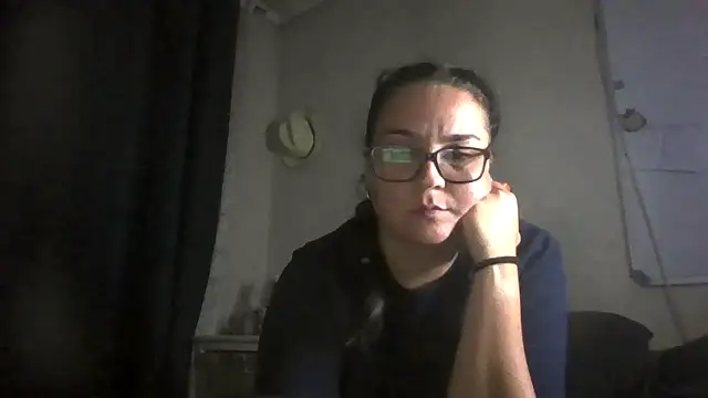 Snapshot of lilMissMarli chatting on 17, 3, 2026 lilMissMarli online show from 17, 3, 2026