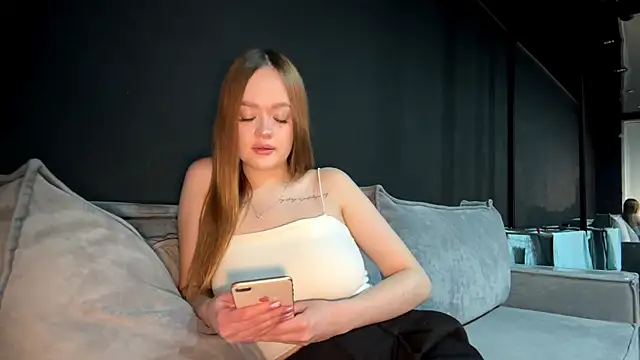 SecretGerl baby2007 online show from 12, 1, 2026